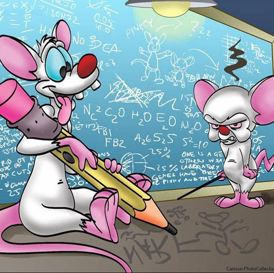 Why Mice are Used in Lab Tests