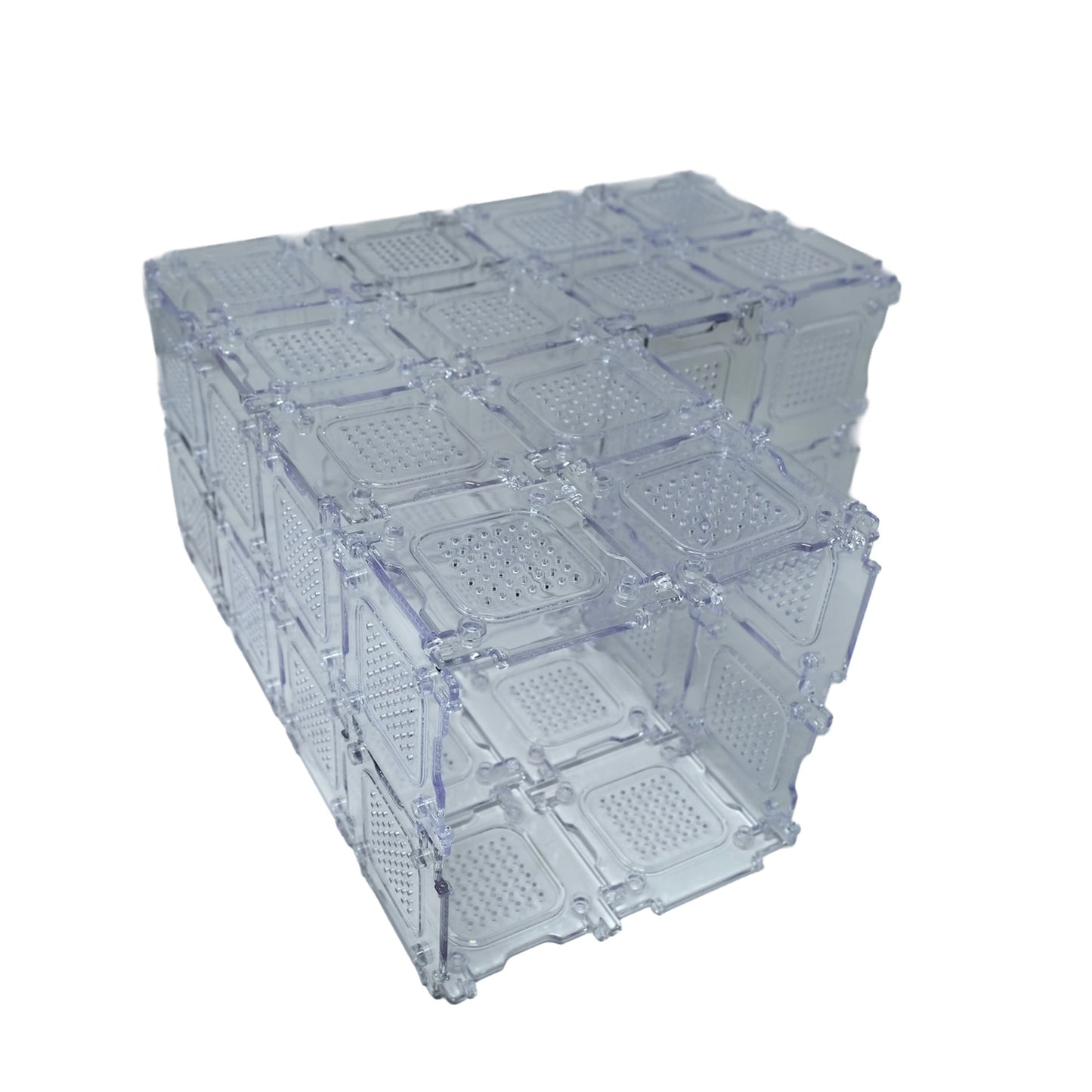 Burrow Bricks