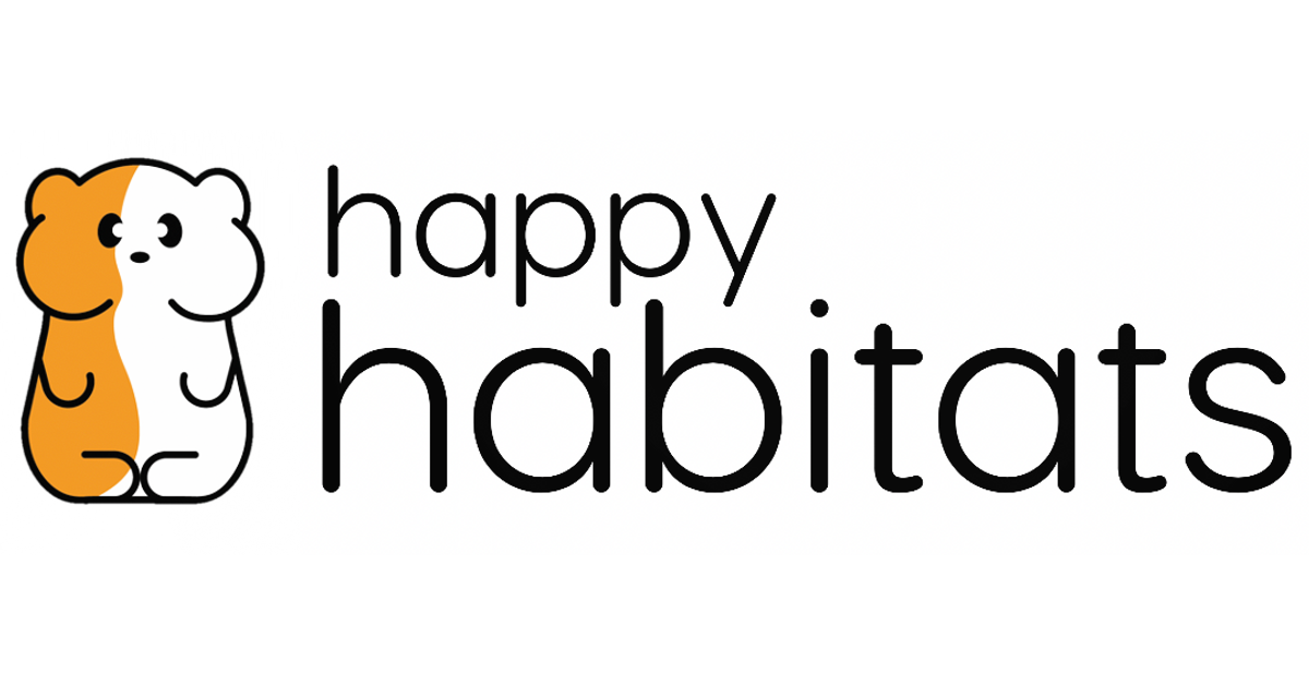 Happy Habitats Store