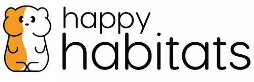 Happy Habitats Store logo