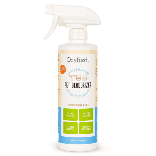 Oxyfresh Pet Deodorizer