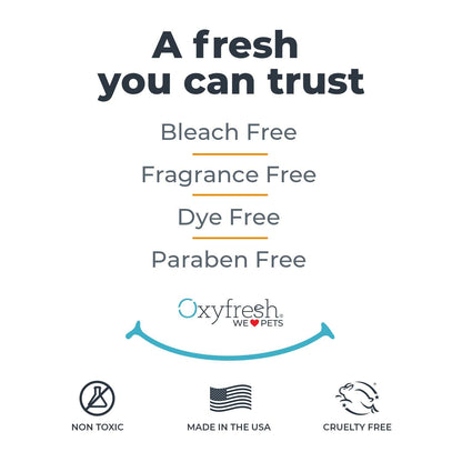 Oxyfresh Cage & Crate Cleaner
